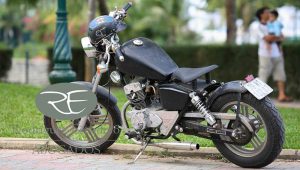 Diiferencias en la reclamación de un accidente de coche y uno de moto