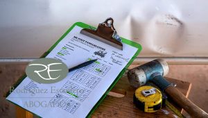 Qué entendemos por reclamación previa por un accidente de tráfico