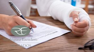 Qué es el lucro cesante y cómo nos afecta si tenemos un accidente de tráfico