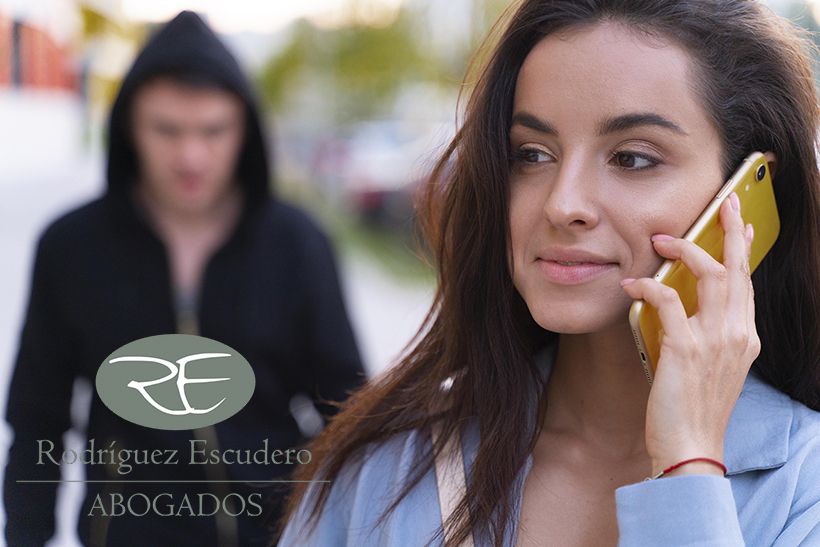 Abogados delitos contra el patrimonio en San Sebastián de los Reyes