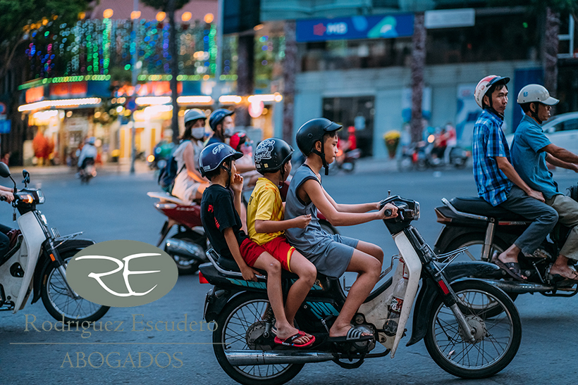 Abogados delitos contra la seguridad vial en San Sebastián de los Reyes