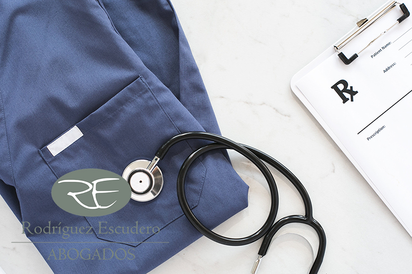 Honorarios establecidos según criterios colegiales