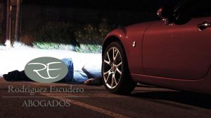 Reclamación e indemnizaciones en caso de atropello