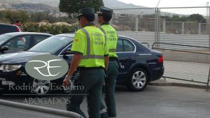 Retirada del permiso de conducir se puede recuperar en otro país