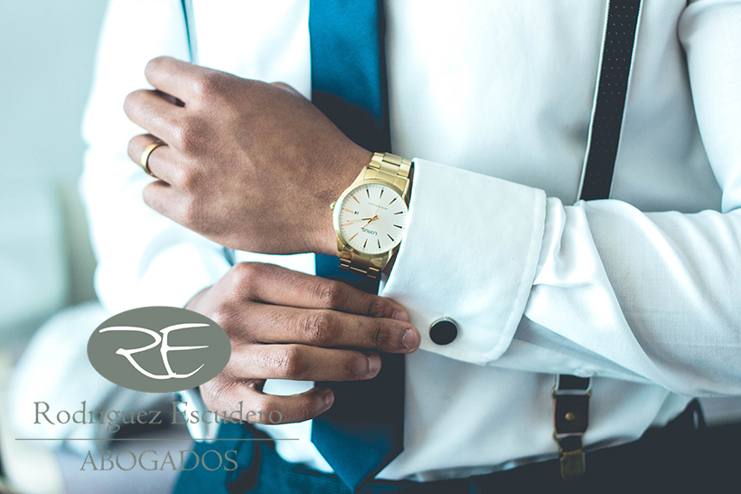 Rodriguez Escudero Honorarios adaptados