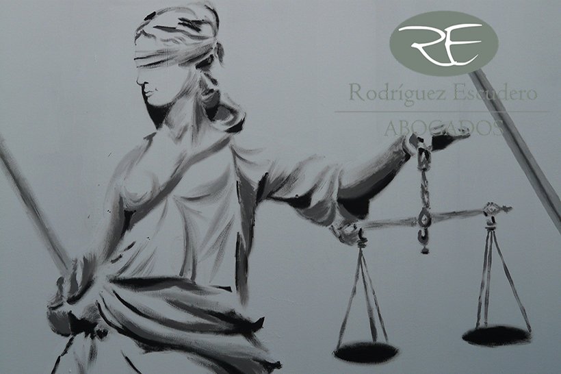 Rodríguez Escudero abogados en San Sebastián de los Reyes