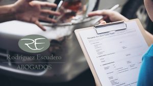 Accidente de tráfico cómo reclamar la indemnización que me corresponde