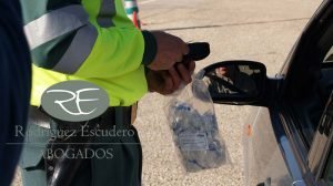 Lo que debes saber del delito de alcoholemia en 2022