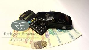 Reclamaciones por accidentes de tráfico, ¿a qué indemnización tengo derecho