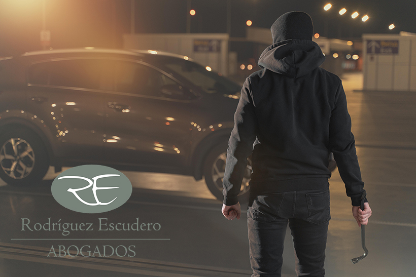 ABOGADO DELITOS PATRIMONIALES EN SAN AGUSTÍN DE GUADALIX