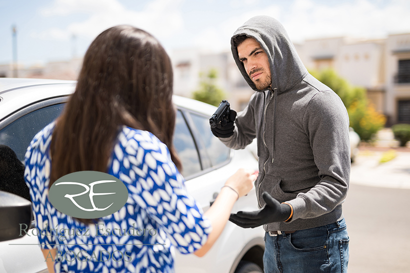 ABOGADO DELITOS CONTRA EL PATRIMONIO EN COLMENAR VIEJO