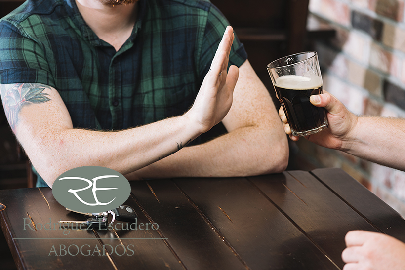 ABOGADO DELITOS CONTRA LA SEGURIDAD VIAL EN COLMENAR VIEJO