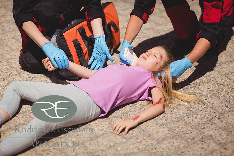 ABOGADO LESIONES GRAVES EN ACCIDENTE DE TRÁFICO EN COLMENAR VIEJO