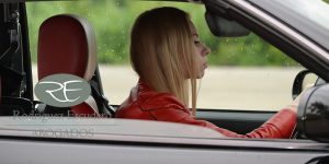 Accidentes de tráfico, el seguro en menores de 26 años