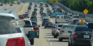 Concepto de indemnización por accidente In Itinere