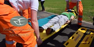 El supuesto de indemnizaciones por agravamiento de lesiones