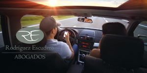 La imprudencia en la conducción según la última reforma del Código Penal