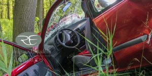 Las indemnizaciones más frecuentes en accidentes de tráfico