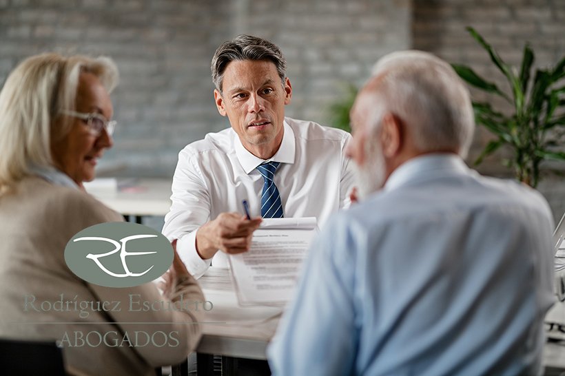 RODRÍGUEZ ESCUDERO ABOGADOS EN COLMENAR VIEJO
