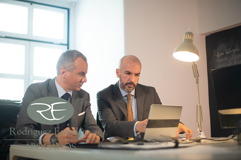 Rodriguez Escudero Análisis de viabilidad gratuito