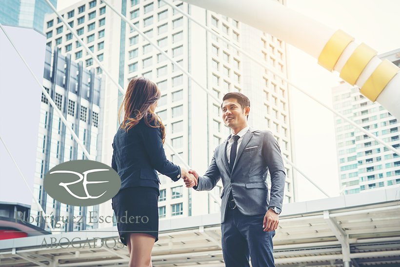 Rodriguez Escudero Negociaciones extrajudiciales