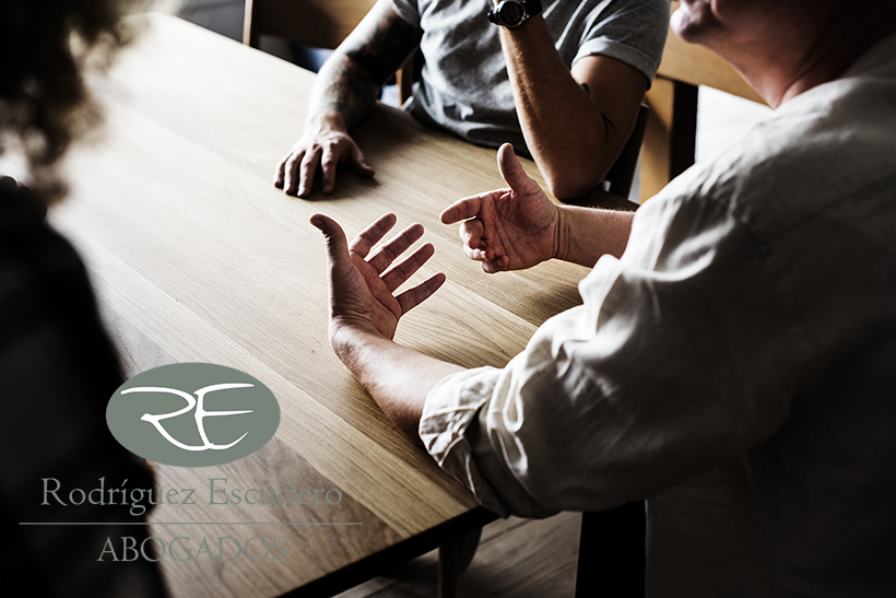 Rodriguez Escudero Servicios legales al alcance de todos
