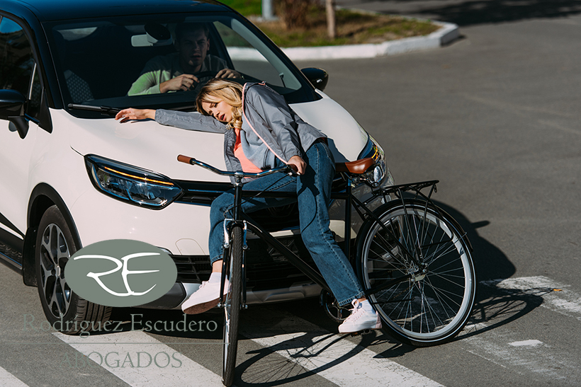 ABOGADO ACCIDENTES DE TRÁFICO EN BOADILLA DEL MONTE