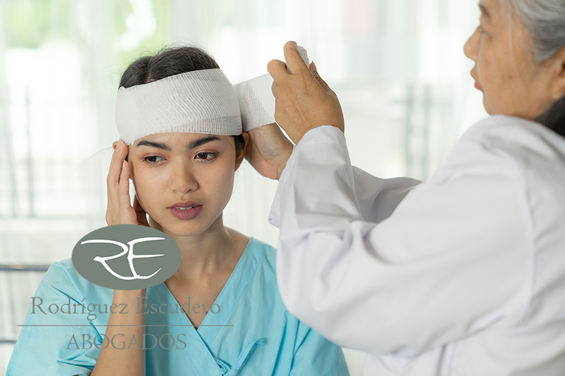 ABOGADO DELITO DE LESIONES EN BOADILLA DEL MONTE