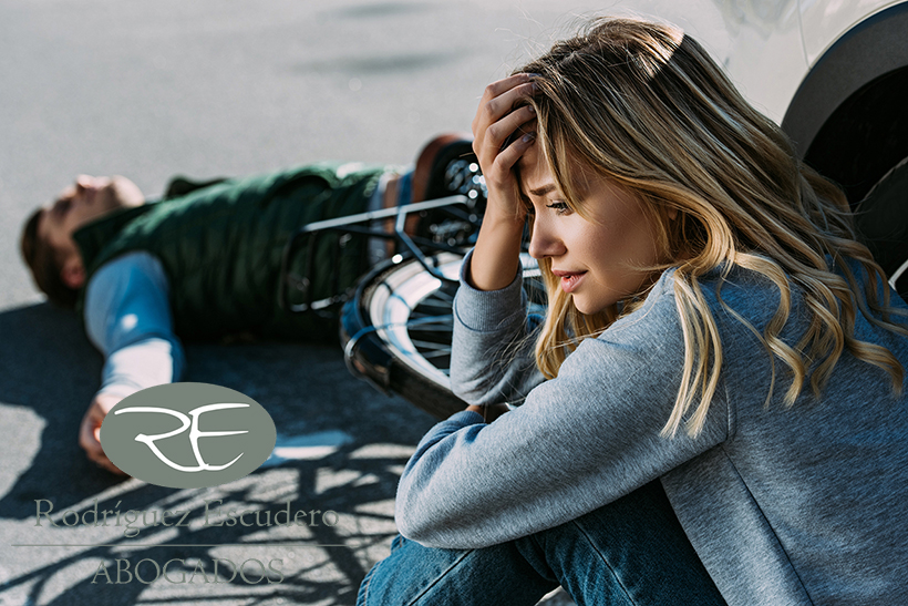 ABOGADO LESIONES GRAVES EN ACCIDENTE DE TRÁFICO EN BOADILLA DEL MONTE