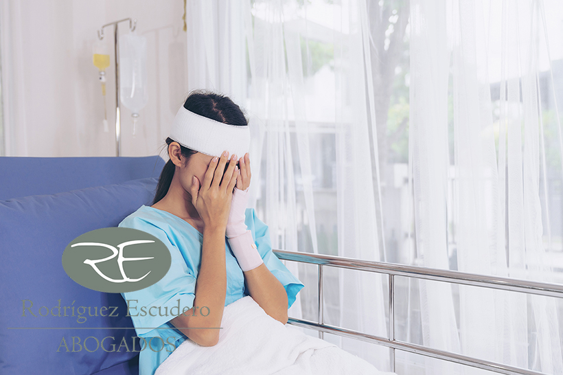 ABOGADO LESIONES GRAVES EN ACCIDENTE DE TRÁFICO EN TOLEDO