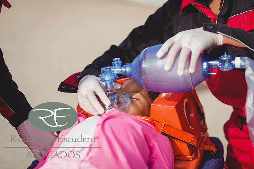 ABOGADOS FALLECIMIENTO EN ACCIDENTE DE TRÁFICO EN BOADILLA DEL MONTE