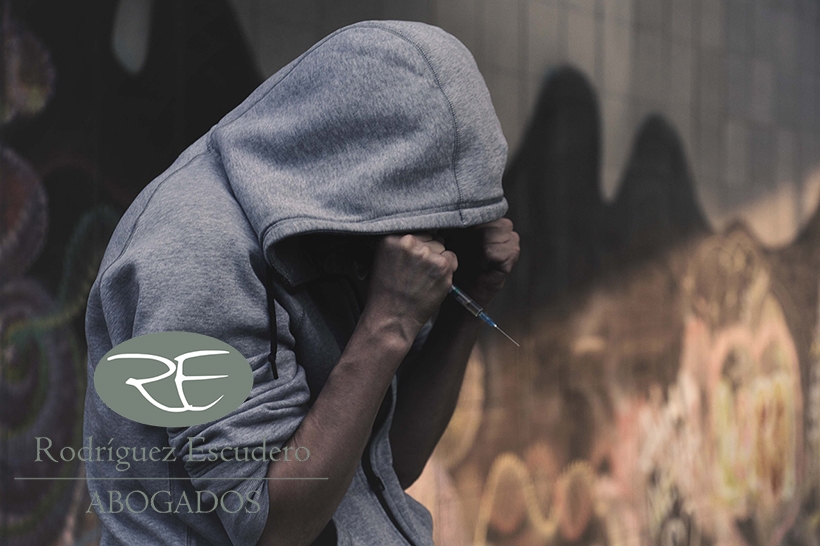 Delitos contra la salud pública