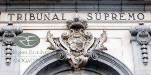 Importante sentencia del Tribunal Supremo