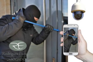 Diferencias entre robo y hurto