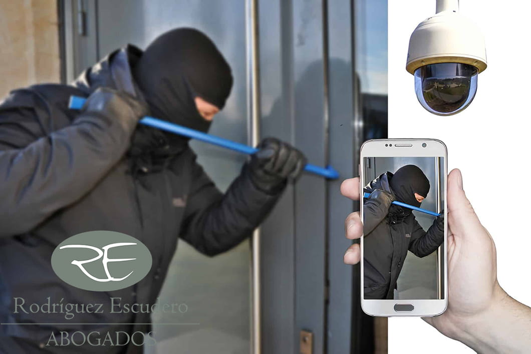 Diferencias entre robo y hurto