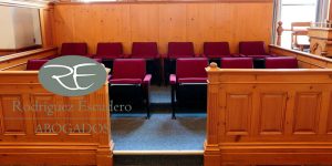 En qué consiste una querella criminal