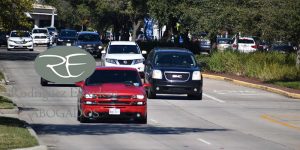 La concurrencia de culpas en accidentes de tráfico
