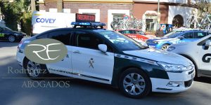 Reclamaciones en accidentes de tráfico con versiones contradictorias