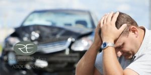 Consecuencias de conducir sin seguro