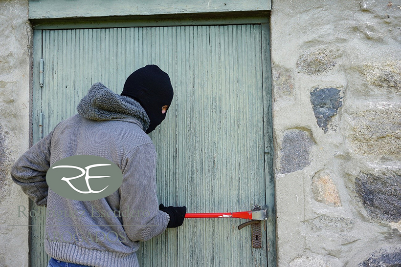 delitos contra el patrimonio en Burgos