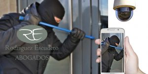 ¿Qué diferencias hay entre robo y hurto?