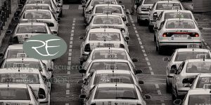 Accidente de tráfico en horario laboral lo que hay que saber