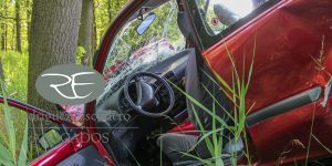 En que consiste el protocolo PAS en accidentes de tráfico