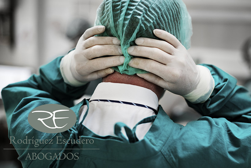 Honorarios a porcentaje de la indemnización obtenida