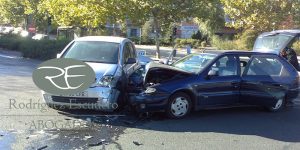 La prueba pericial y su influencia en sentencias por accidente
