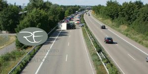 Quién pueden reclamar responsabilidad en accidentes de tráfico