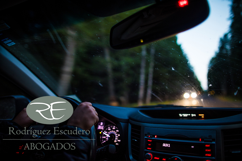Abogado delitos contra la seguridad vial en Torrejón de Ardoz