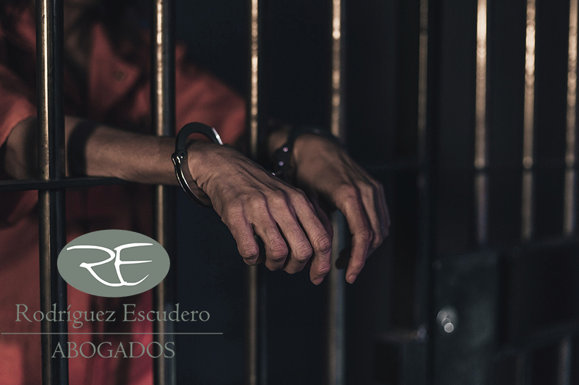 Abogado delitos penales en Torrejón de Ardoz