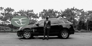 Accidente de tráfico con vehículo de empresa ¿cómo hay que proceder