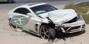 Plazos y documentos para reclamar indemnización por accidente